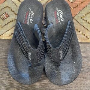 Skechers Yoga Foam Women's Sandals